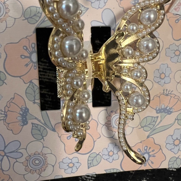 Sunday State hair clips - Picture 4 of 4